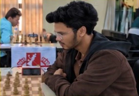 Arman Siddique